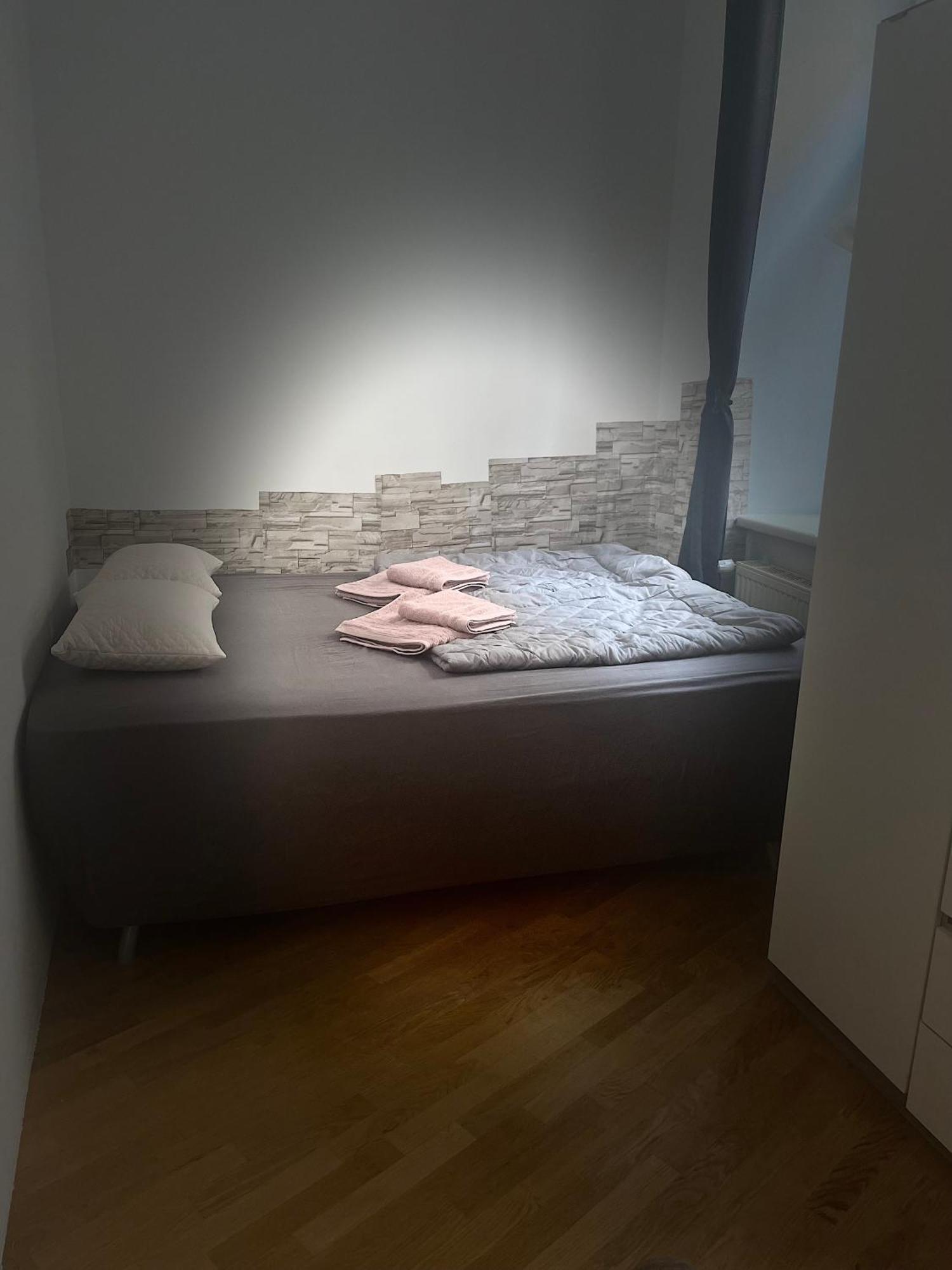 Lauratrendhome Vídeň Exteriér fotografie