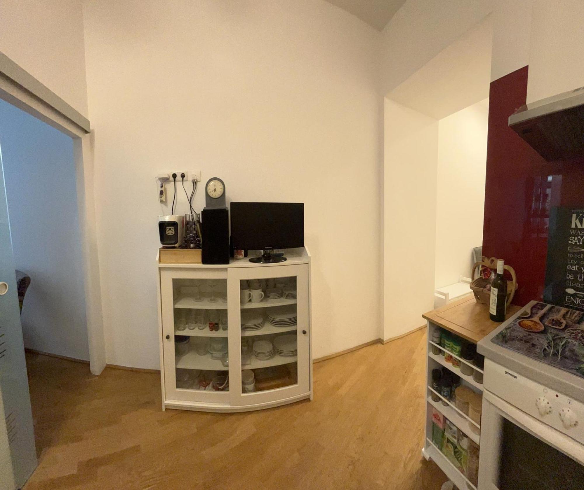 Lauratrendhome Vídeň Exteriér fotografie