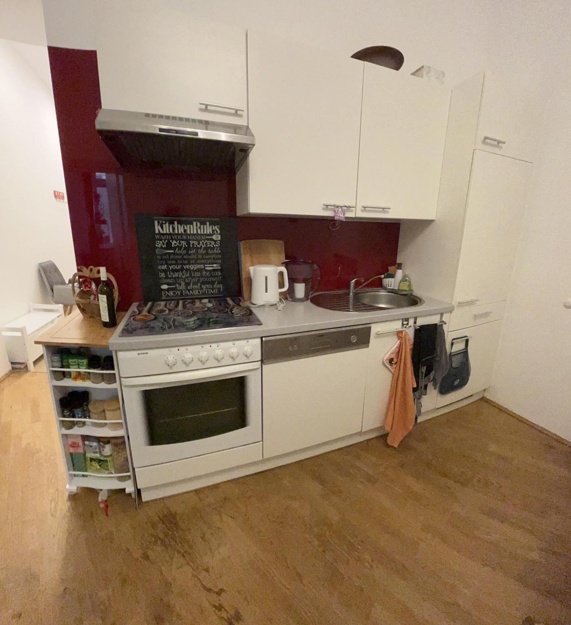 Lauratrendhome Vídeň Exteriér fotografie