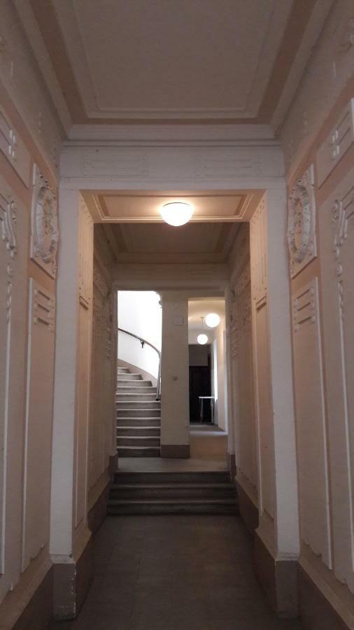 Lauratrendhome Vídeň Exteriér fotografie