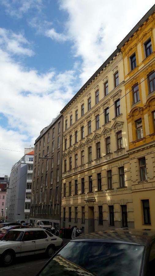 Lauratrendhome Vídeň Exteriér fotografie