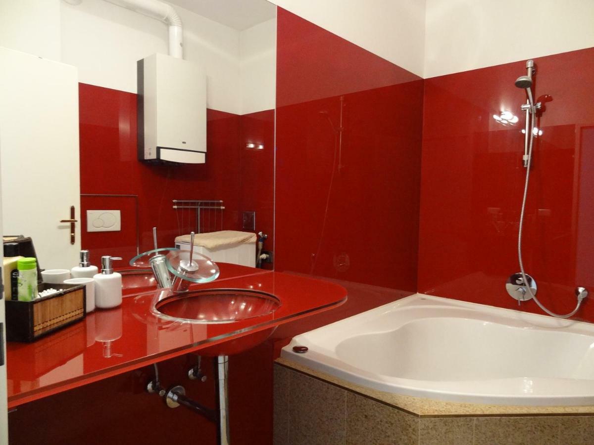 Lauratrendhome Vídeň Exteriér fotografie