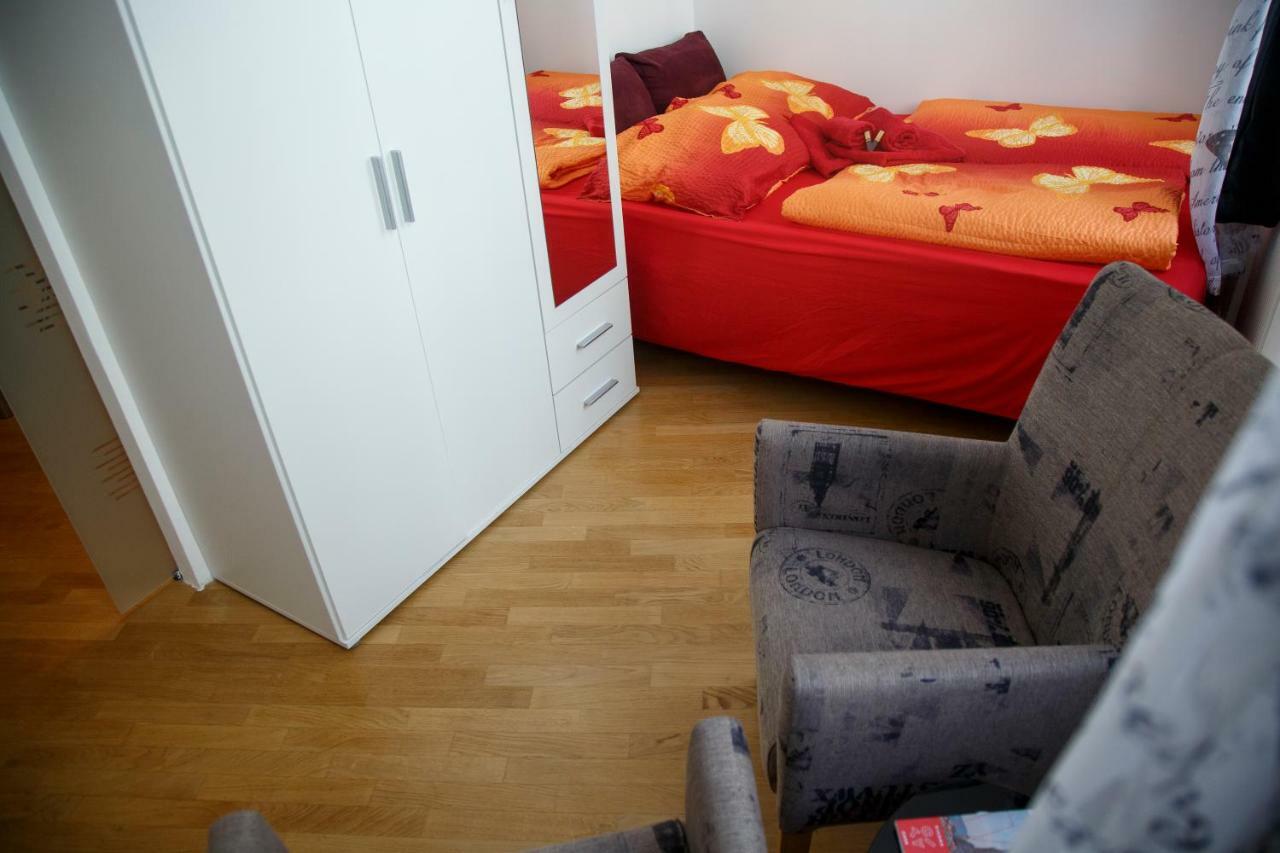 Lauratrendhome Vídeň Exteriér fotografie