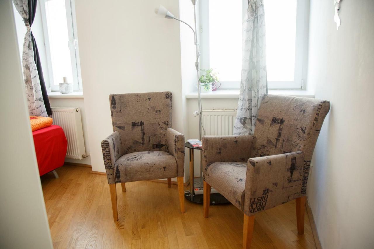 Lauratrendhome Vídeň Exteriér fotografie